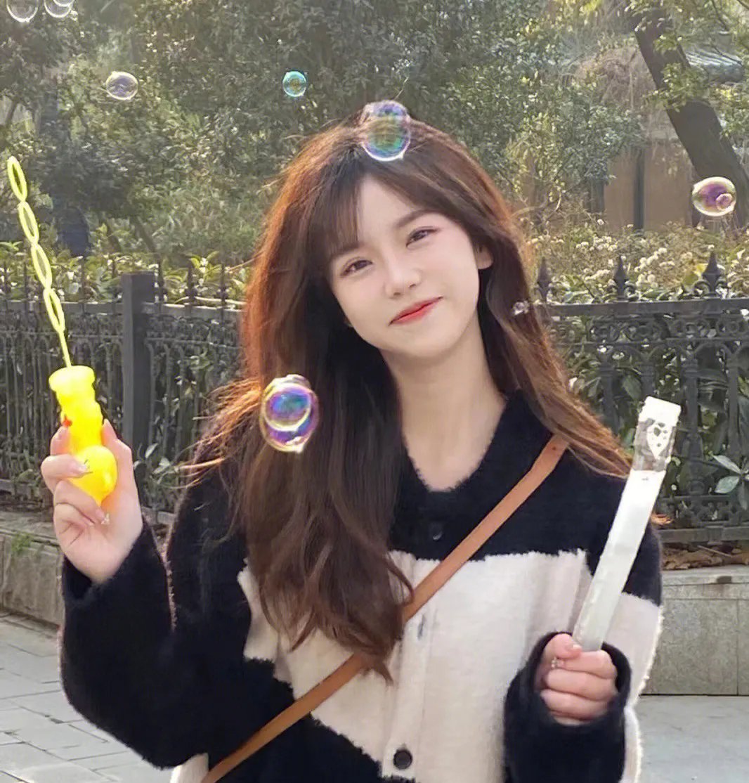 美男子