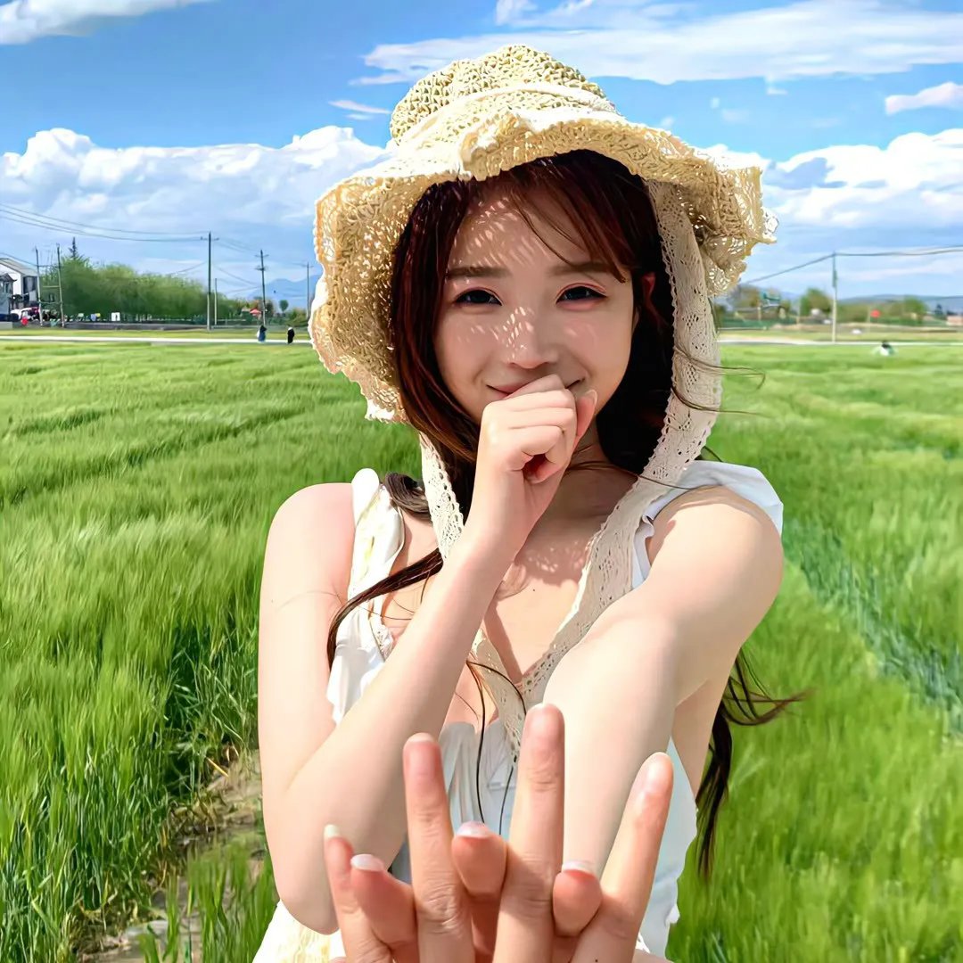 双面名模